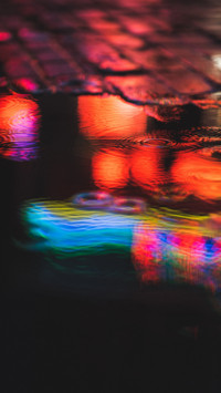 Rain Rhythm