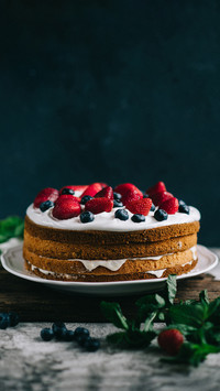 Teach you how to make delicious rice cooker cakes 4