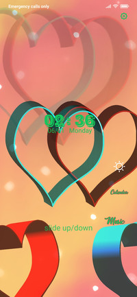 lovely  love 
