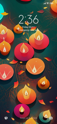 Pray for Diwali