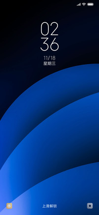 一堆方块