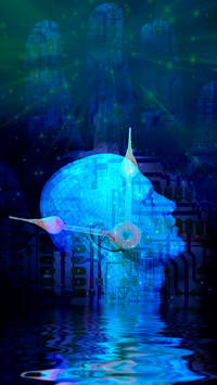 Father wants to use ai to resurrect his son