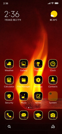 fire stick