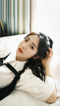 甜剧女王邢菲