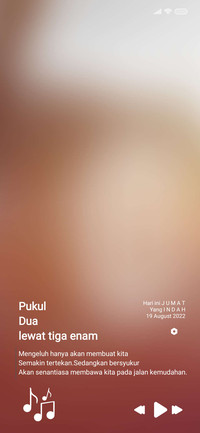 Special Blur Dark