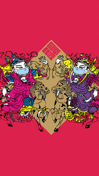 明天会更好