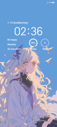 Cute Princess