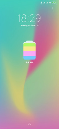 青柠Simple
