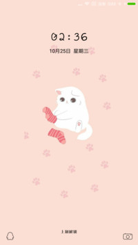 小懒猫
