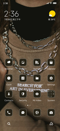 Art