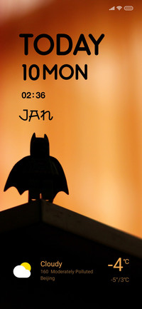 Batman
