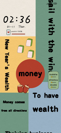 make a fortune