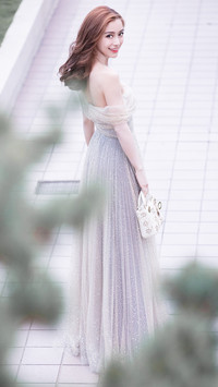 杨颖