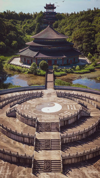 杭州东方文化园