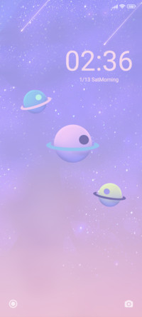 Rose Planet