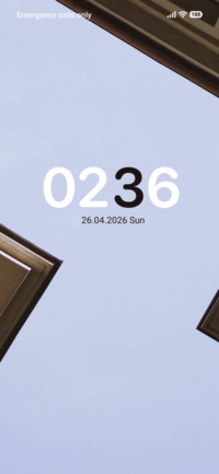 Sky Frame