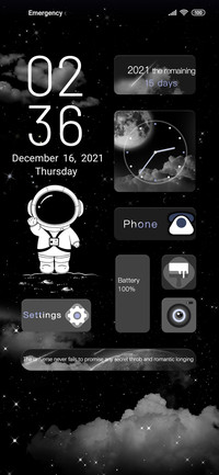 Hello Astronaut