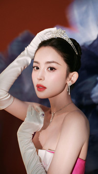 不一样的娜扎