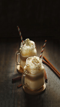When coffee meets ice cream 86