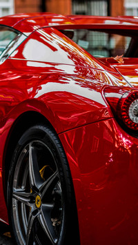 Sport Car