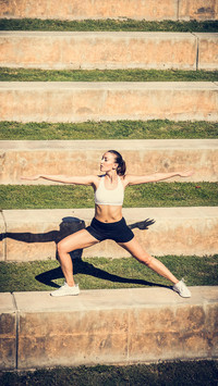 Benefits of squatting 61