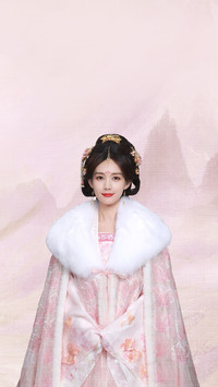 宋一梦的OOTD