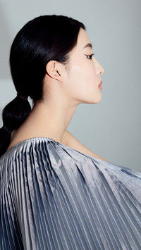 女神成长记