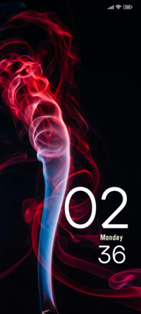 Red Smoke