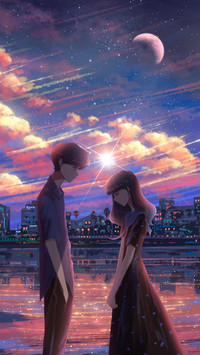 Lovers 91