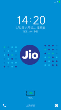 Jio LYF
