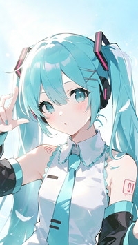 世界第一公主殿下初音