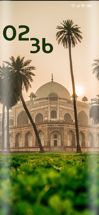 Dome