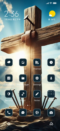 Cross Faith
