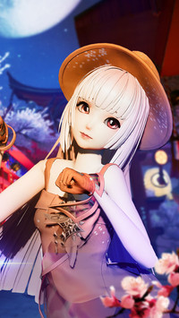 Neko Loly