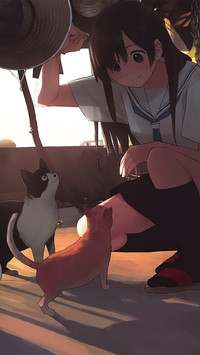 经年久伴