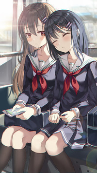 亲密无间