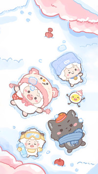 懒羊羊为什么受欢迎