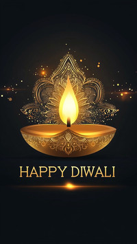 Happy Diwali-Desity