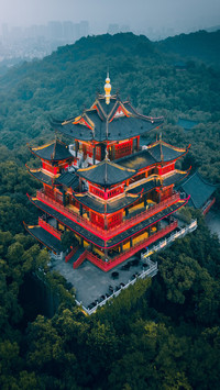 Necessary knowledge for visiting ancient architecture 80