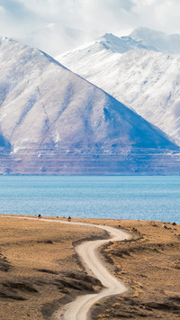 Xizang tourism strategy