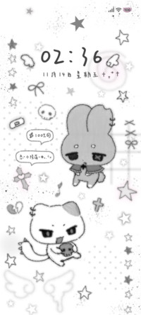 亚系猫猫依赖症