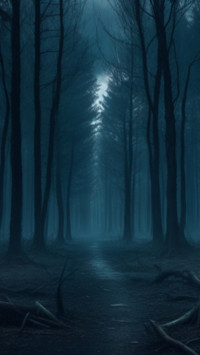Dark