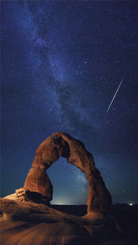 浩瀚的星海