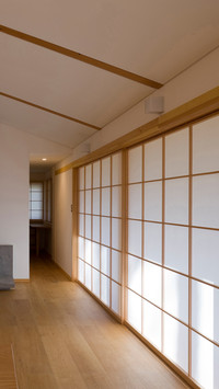 日式家居风格