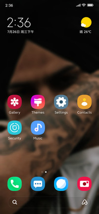 OneXLegend