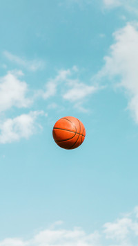 Basketball
