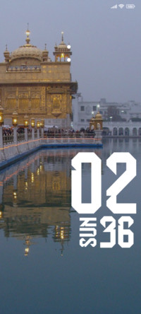 Golden Temple
