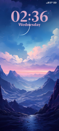 Landscape