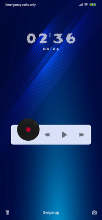Blue - Fluid_3MDS