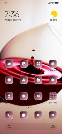 Wine